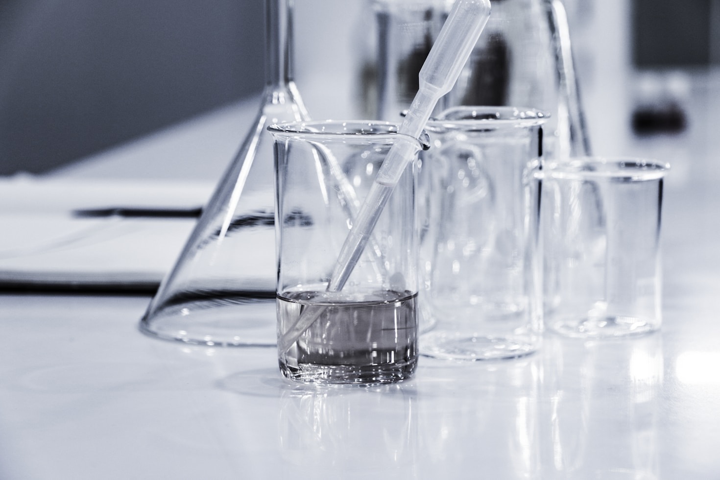 The Role of Analytical Chemistry in Modern Innovations